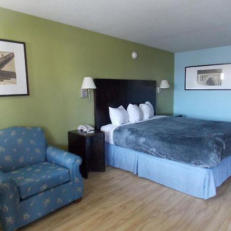 Augusta Best Inn Luaran gambar