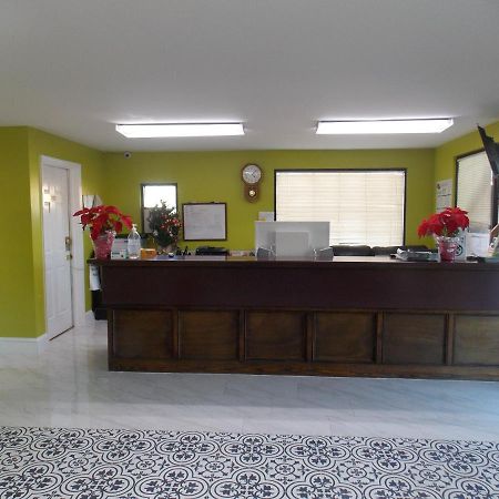 Augusta Best Inn Luaran gambar
