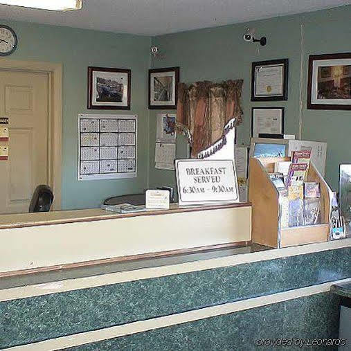 Augusta Best Inn Luaran gambar