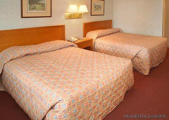 Augusta Best Inn Luaran gambar