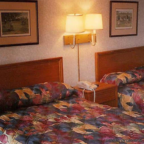 Augusta Best Inn Luaran gambar