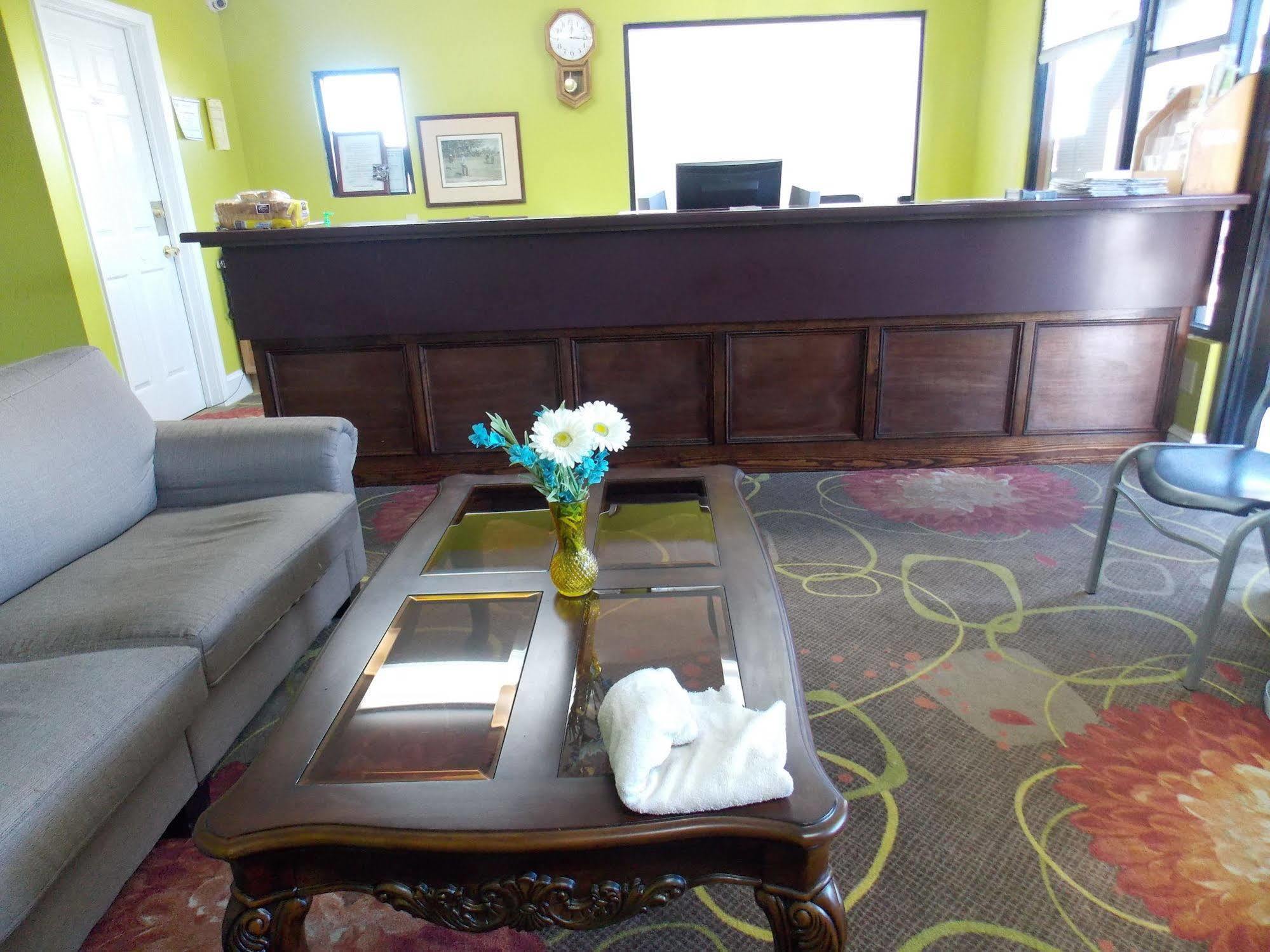 Augusta Best Inn Luaran gambar