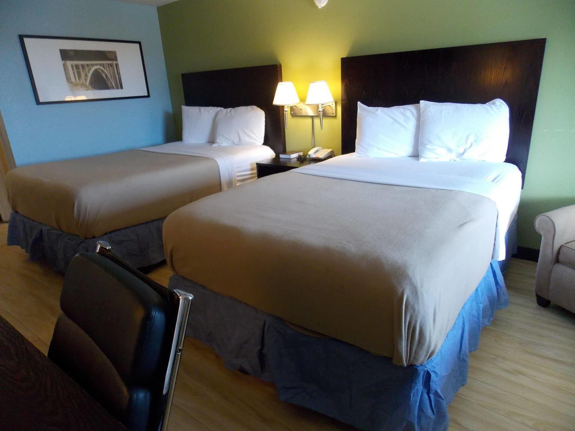 Augusta Best Inn Luaran gambar
