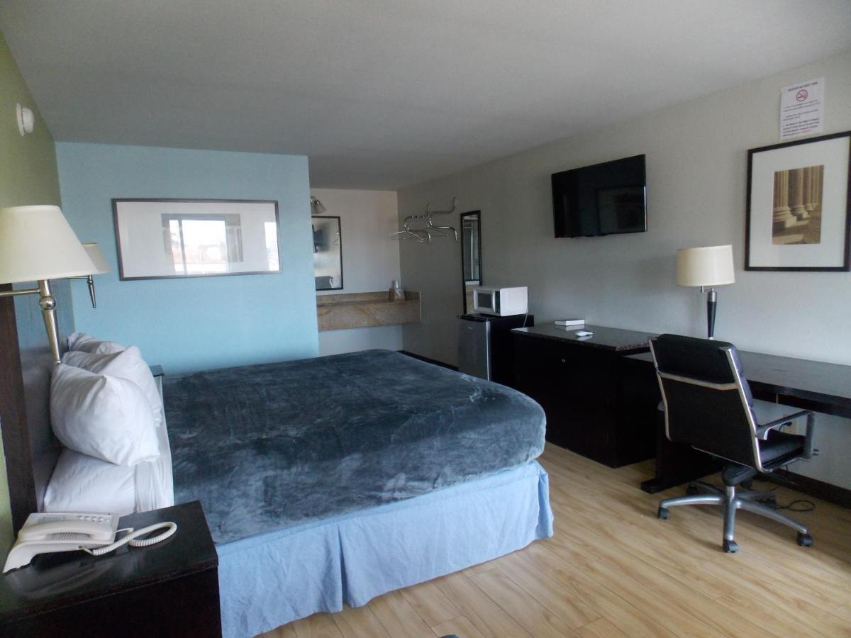Augusta Best Inn Luaran gambar