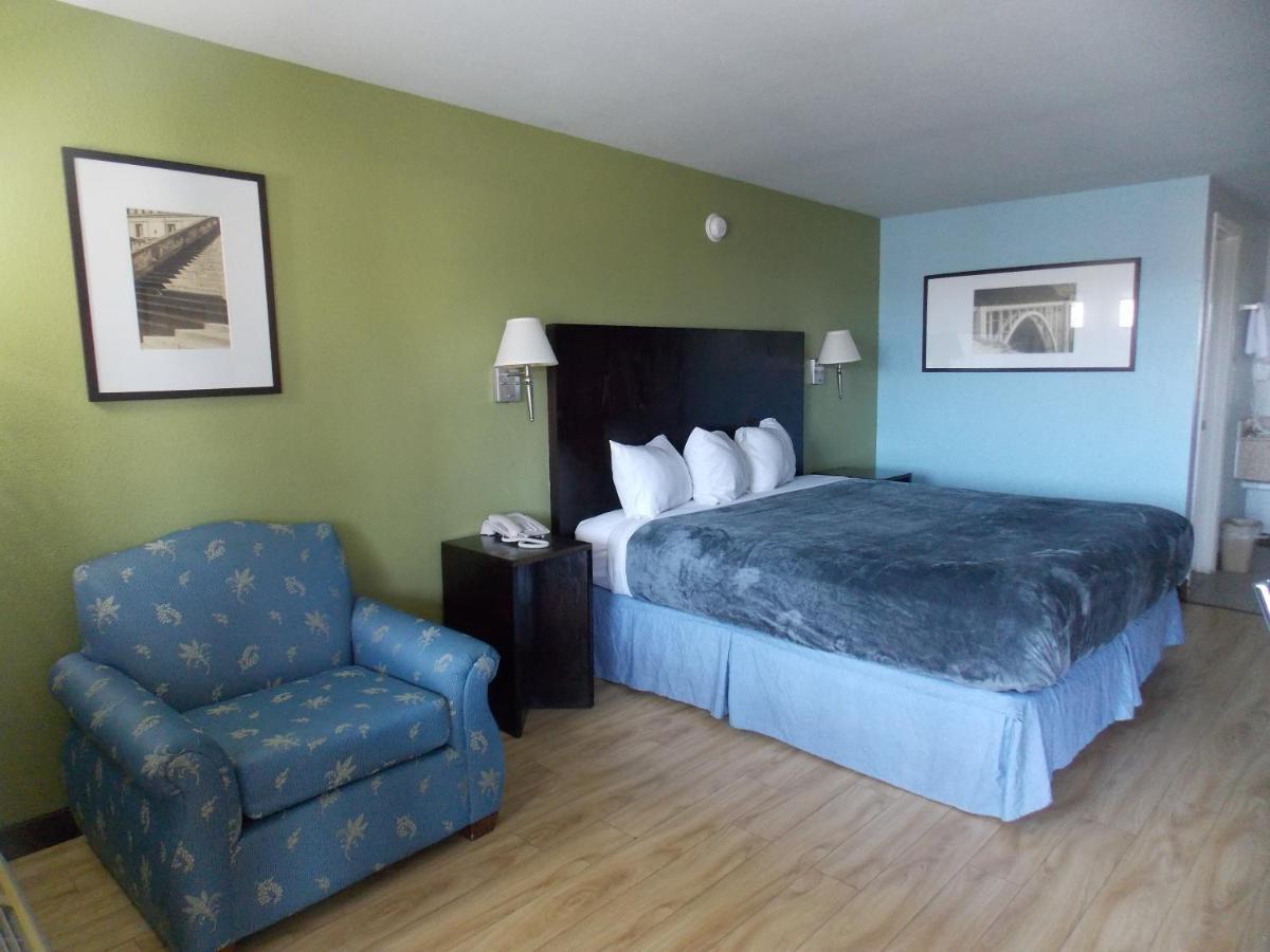 Augusta Best Inn Luaran gambar
