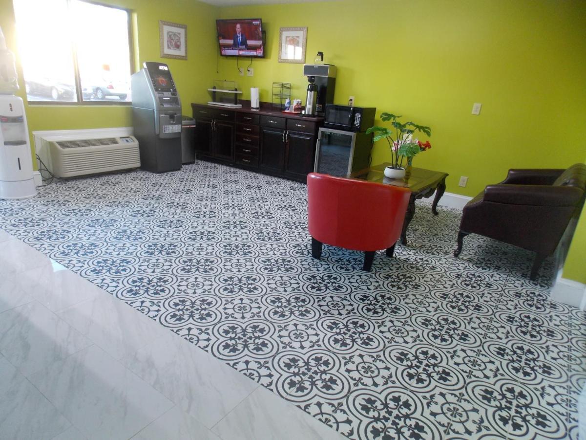 Augusta Best Inn Luaran gambar