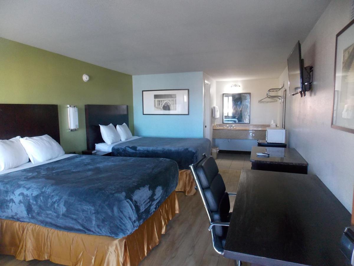 Augusta Best Inn Luaran gambar
