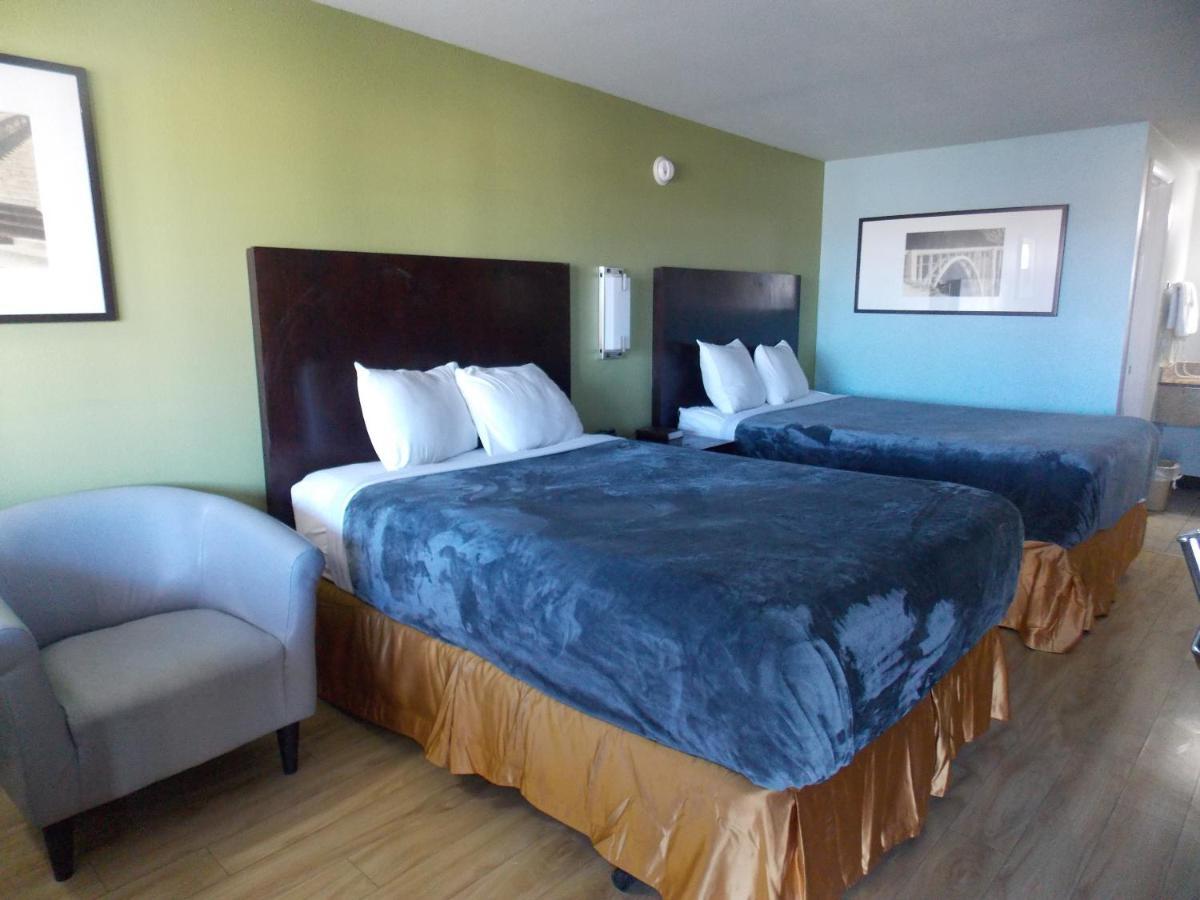 Augusta Best Inn Luaran gambar